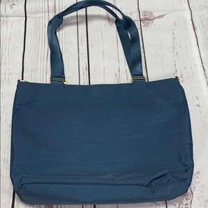 Baggallini Bags - Blue Baggallini Tote Bag Baggallini Bags - Blue Baggallini Tote Bag
